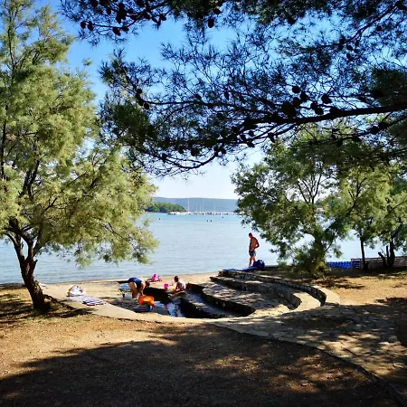 Apartament Juresko *