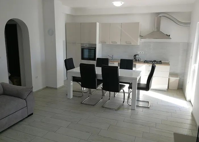 Juresko Apartament Mrljane