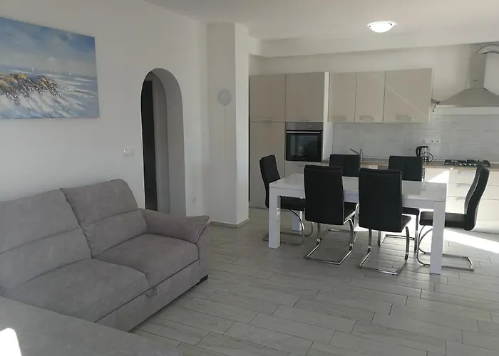 Juresko Apartament