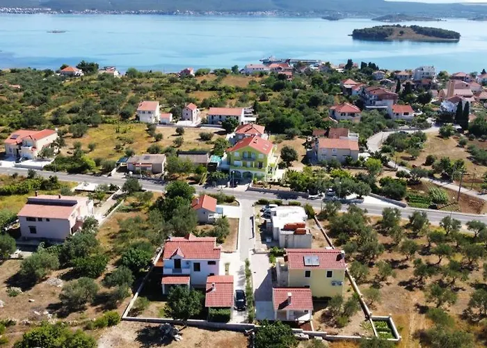 Juresko Apartament *