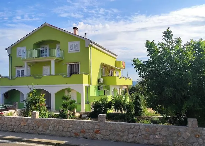 Juresko Apartament