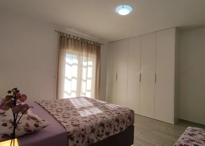 Juresko * Mrljane