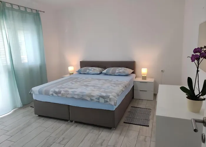 Juresko Appartamento
