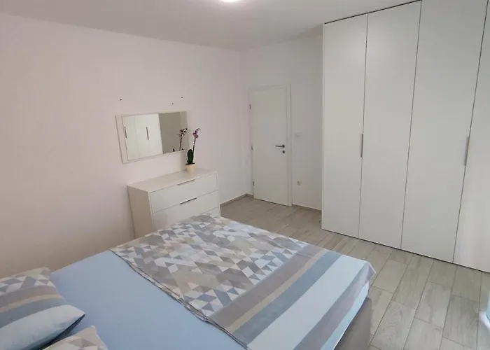 Apartament Juresko Mrljane