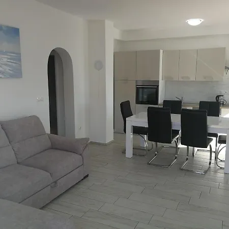 Juresko Apartment