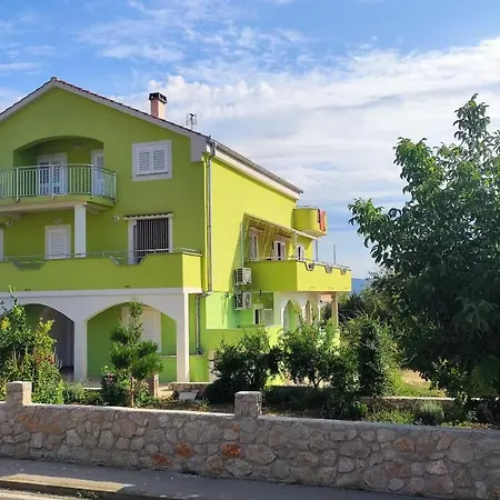 Juresko Apartment