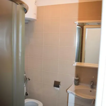Apartment Juresko Mrljane